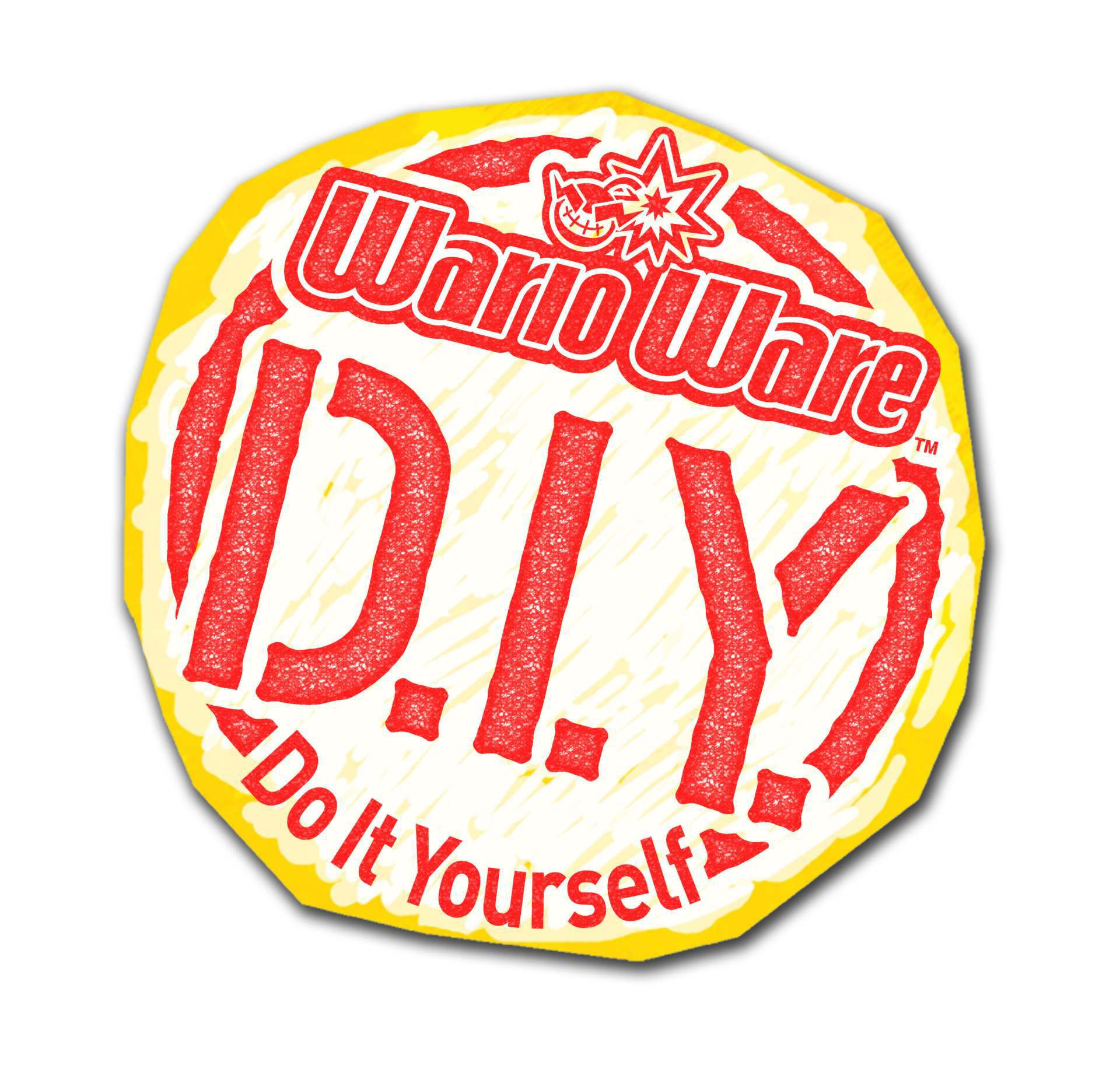 WarioWare: Do It Yourself 